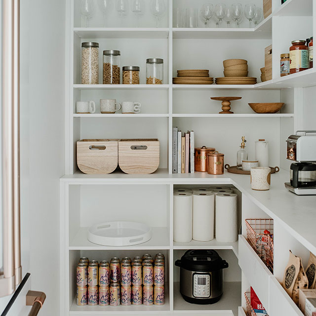 Pantry